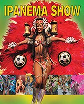 Ipanema Show Ipanemashow