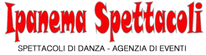 Spettacoli di Danza ed Eventi